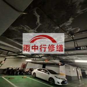 黑龙江鄂尔多斯万基西山丽景地下室堵漏